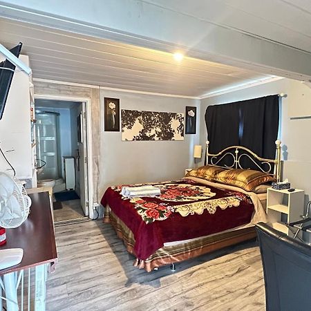 Guest Suite - Private Retreat - J-1 Abbotsford Bagian luar foto