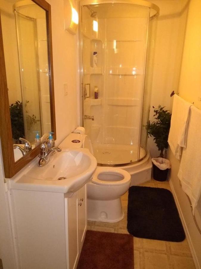 Guest Suite - Private Retreat - J-1 Abbotsford Bagian luar foto