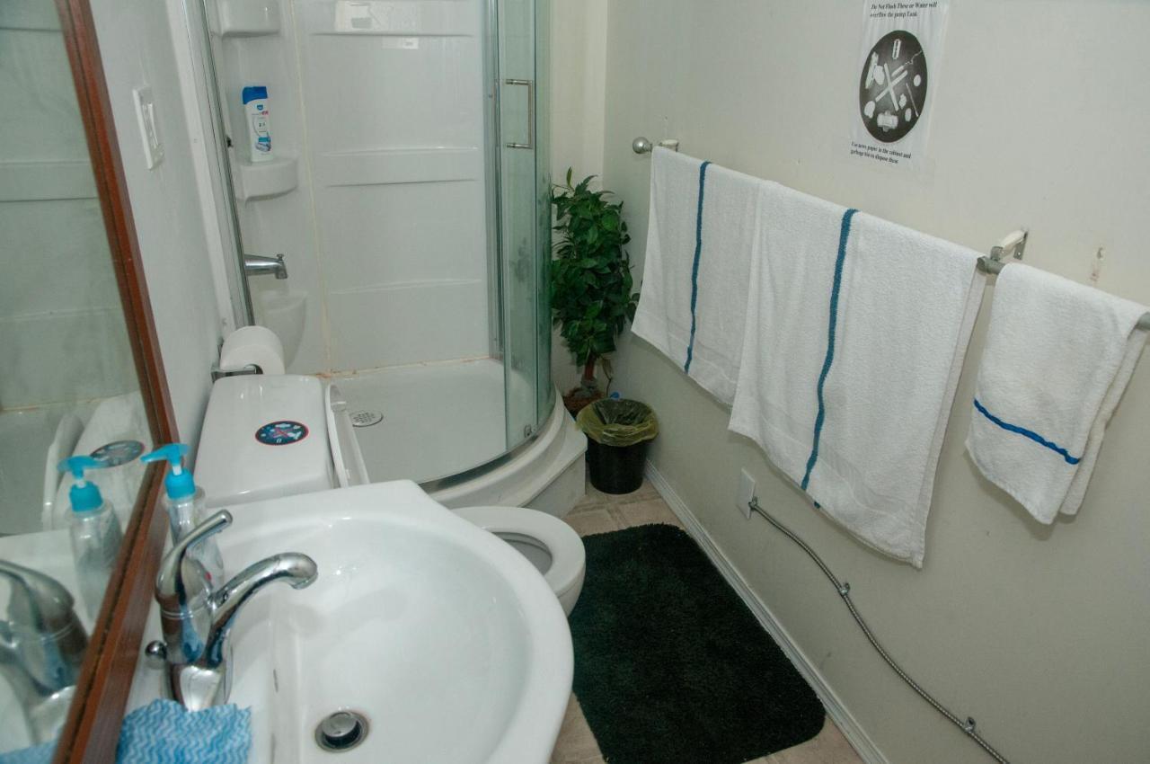 Guest Suite - Private Retreat - J-1 Abbotsford Bagian luar foto