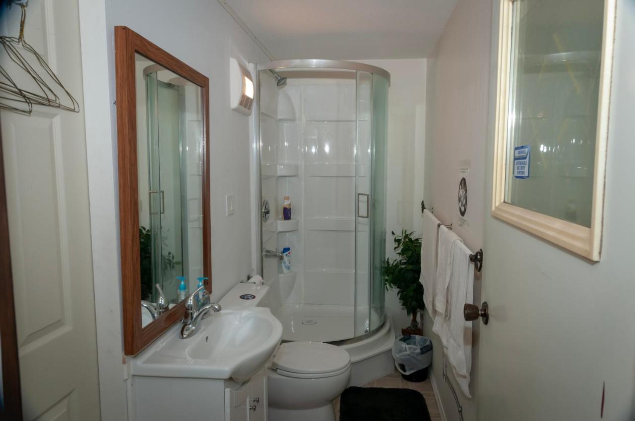 Guest Suite - Private Retreat - J-1 Abbotsford Bagian luar foto