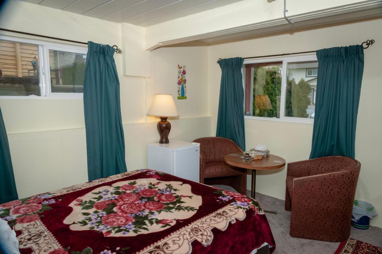Guest Suite - Private Retreat - J-1 Abbotsford Bagian luar foto