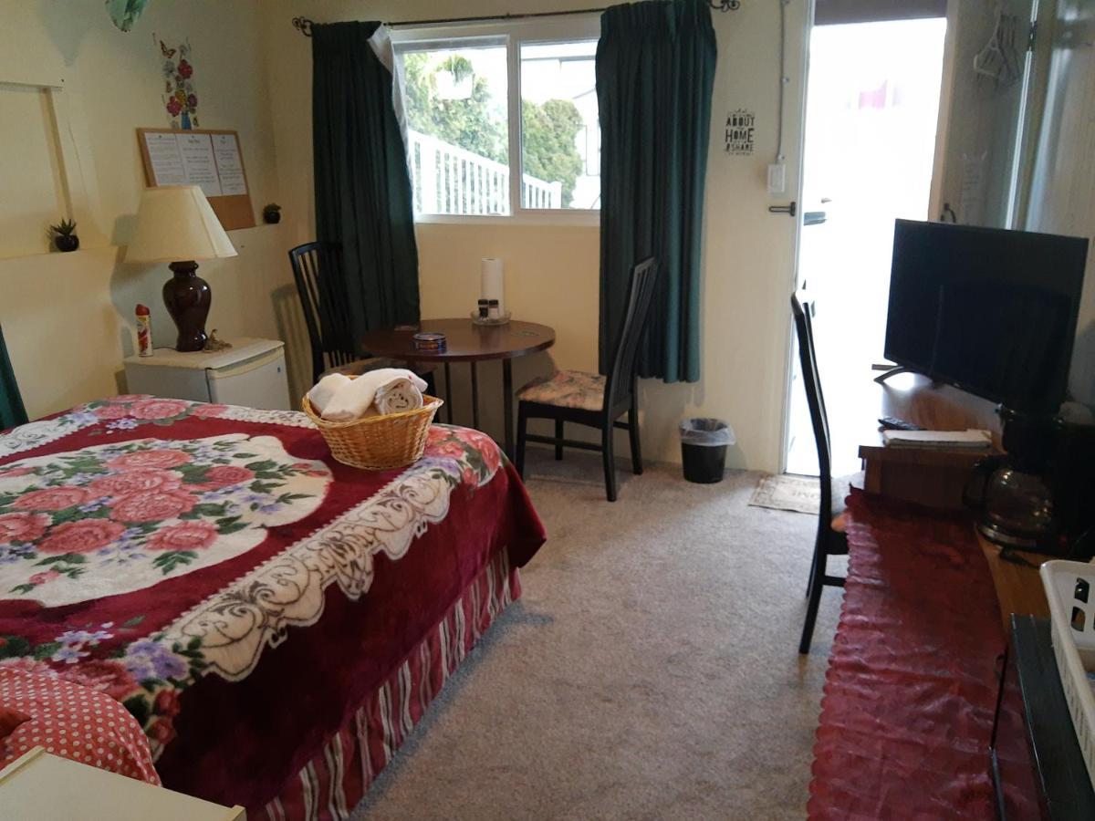 Guest Suite - Private Retreat - J-1 Abbotsford Bagian luar foto