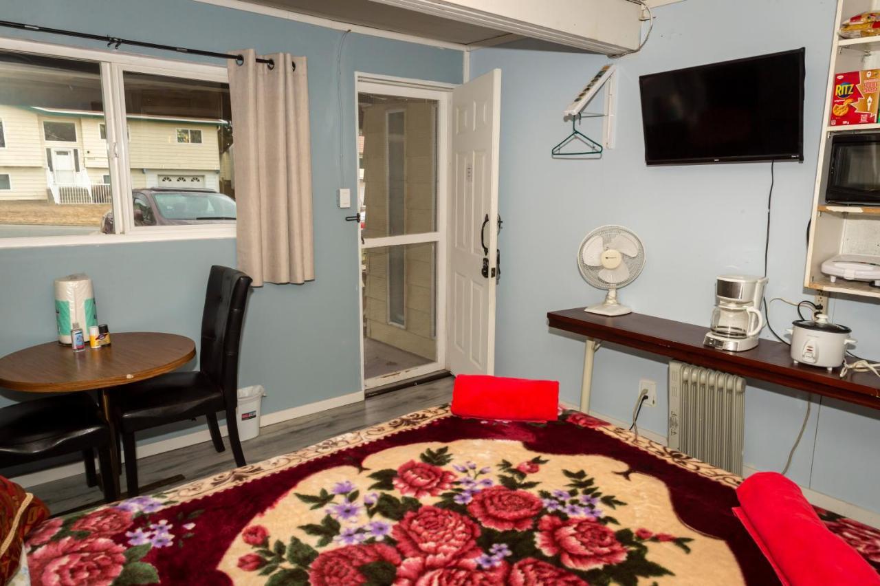 Guest Suite - Private Retreat - J-1 Abbotsford Bagian luar foto