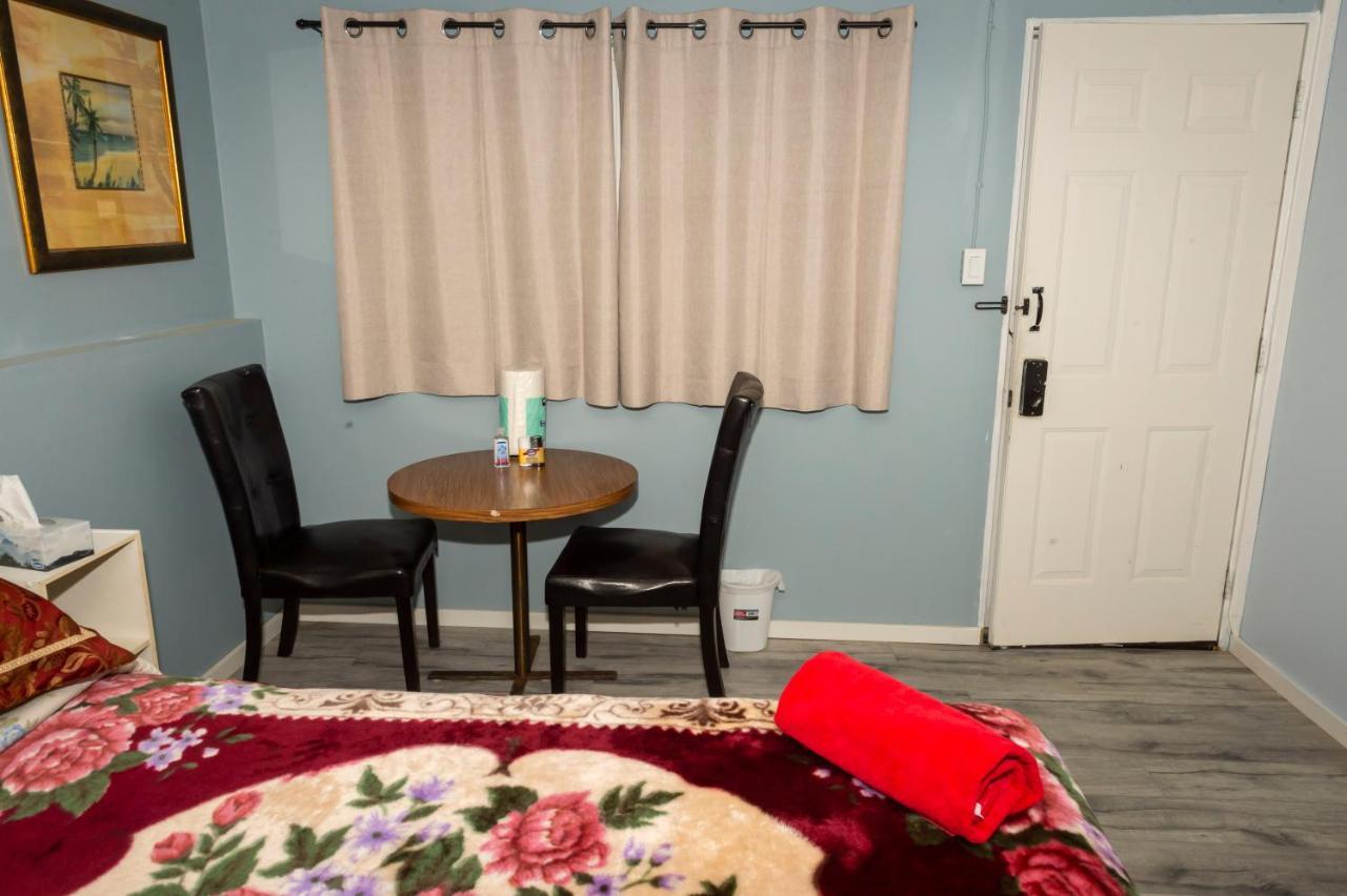 Guest Suite - Private Retreat - J-1 Abbotsford Bagian luar foto
