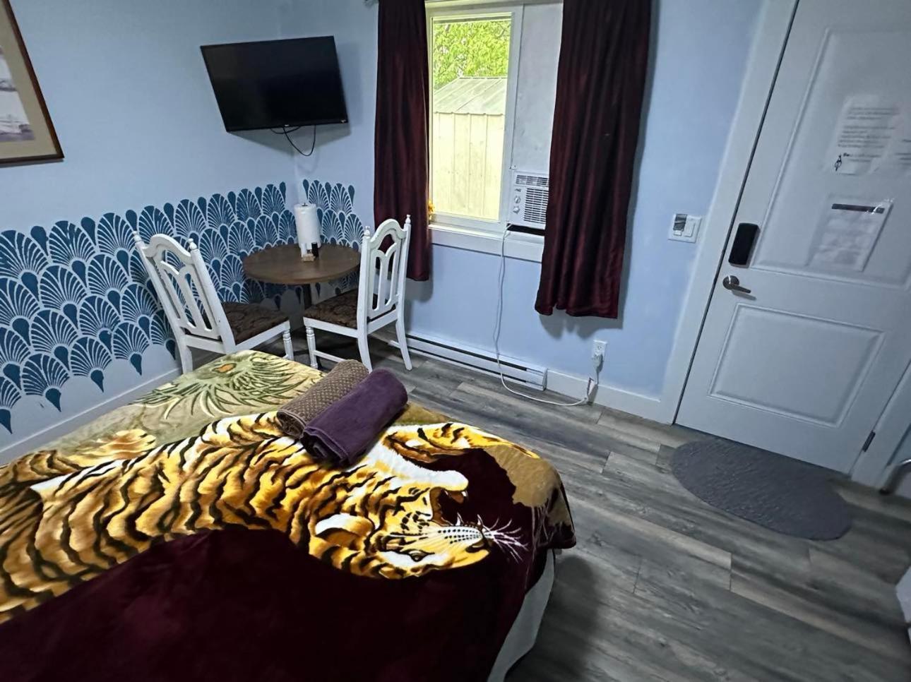 Guest Suite - Private Retreat - J-1 Abbotsford Bagian luar foto