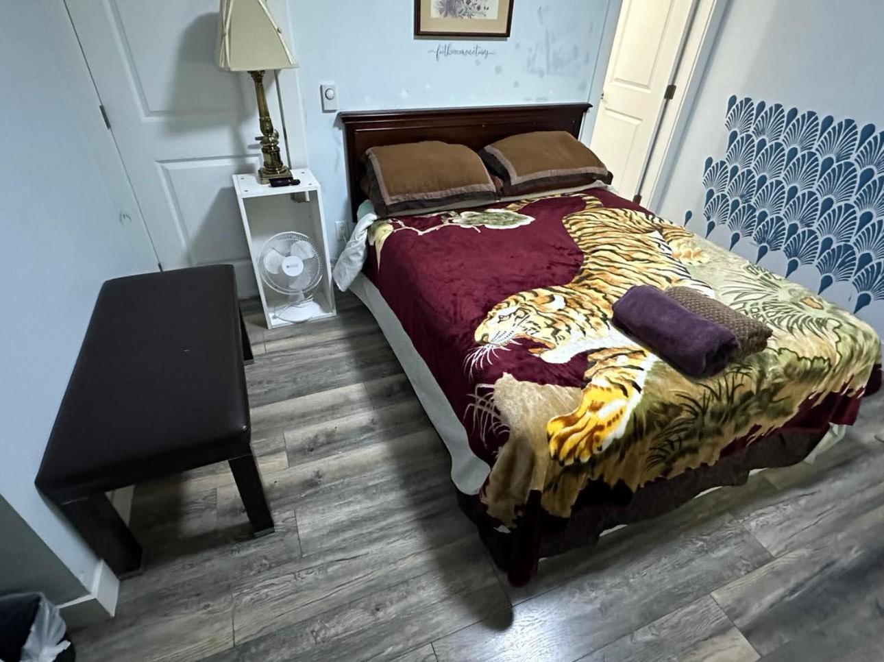 Guest Suite - Private Retreat - J-1 Abbotsford Bagian luar foto