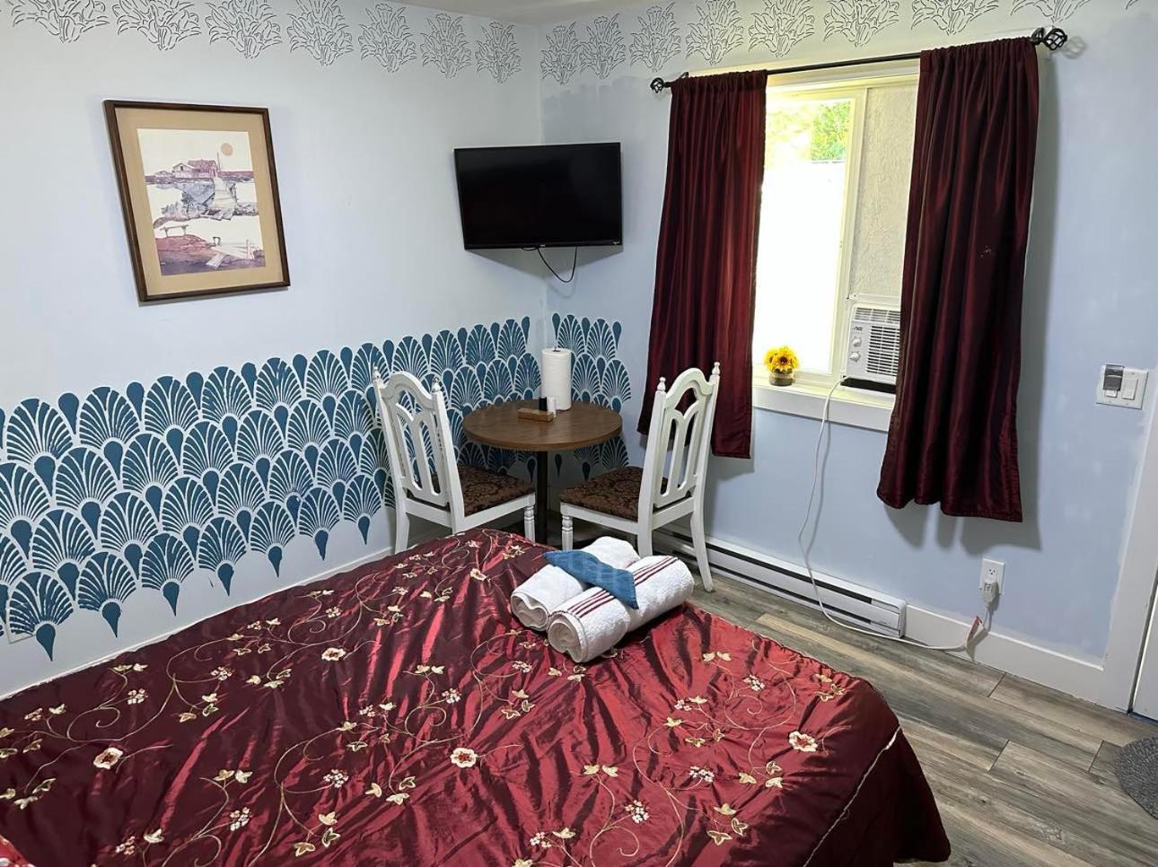 Guest Suite - Private Retreat - J-1 Abbotsford Bagian luar foto
