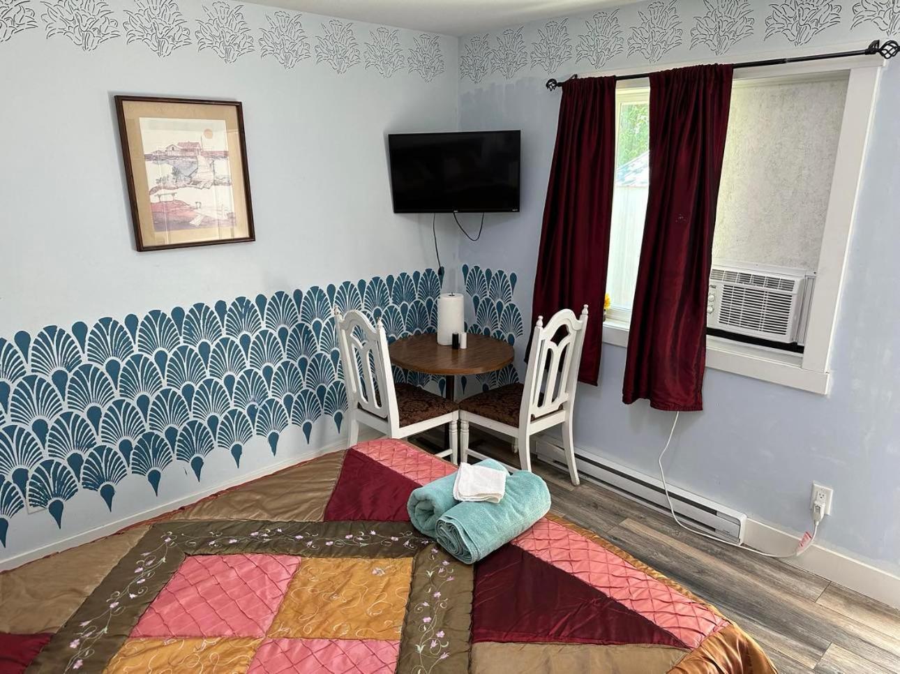 Guest Suite - Private Retreat - J-1 Abbotsford Bagian luar foto