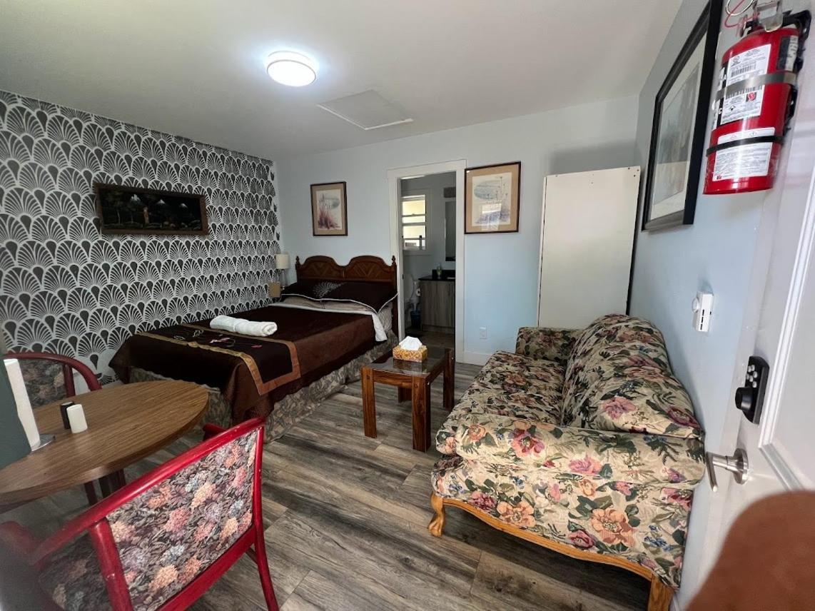 Guest Suite - Private Retreat - J-1 Abbotsford Bagian luar foto