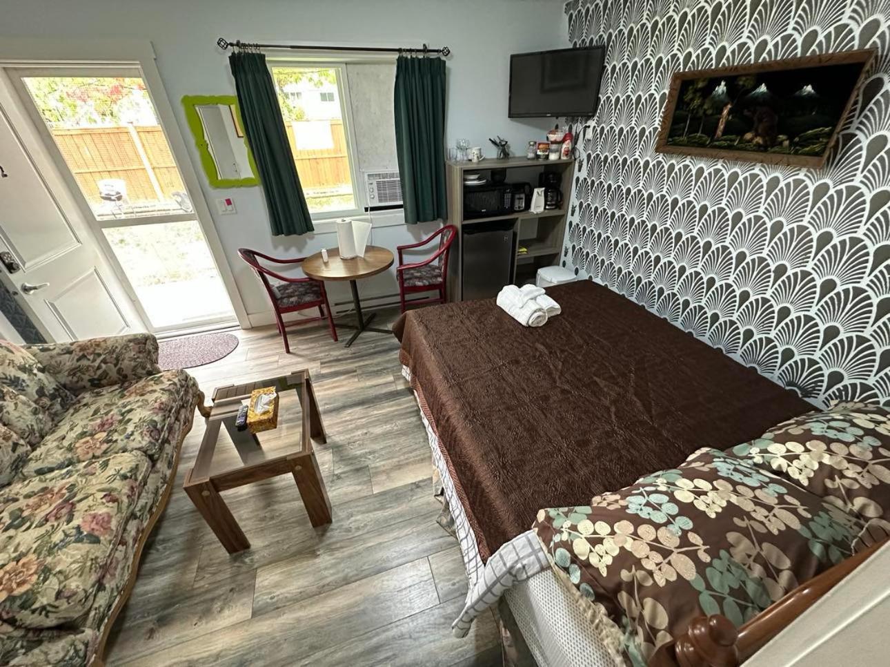Guest Suite - Private Retreat - J-1 Abbotsford Bagian luar foto
