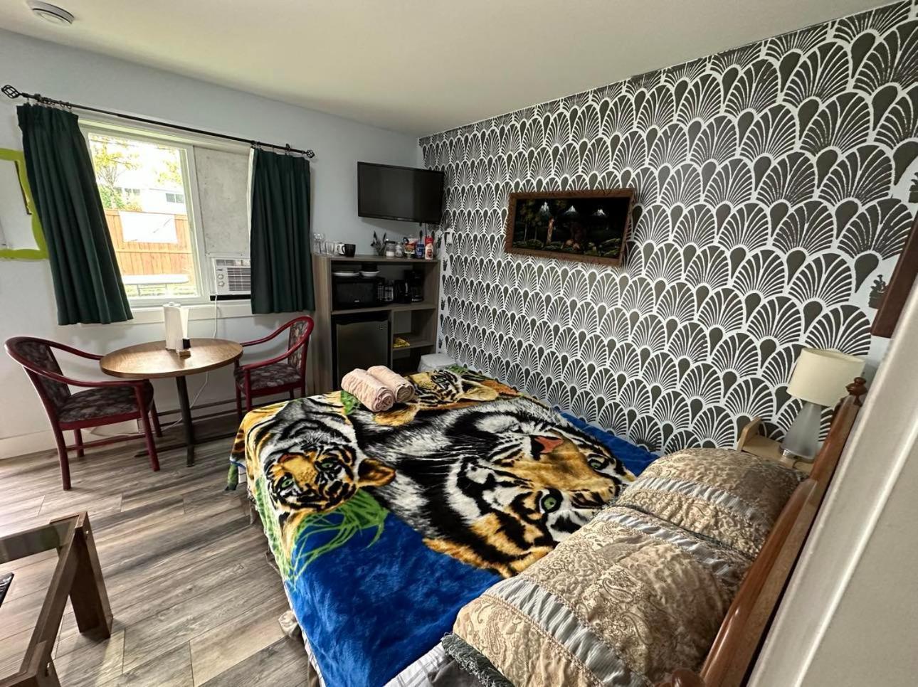 Guest Suite - Private Retreat - J-1 Abbotsford Bagian luar foto