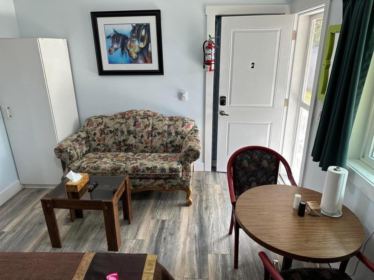 Guest Suite - Private Retreat - J-1 Abbotsford Bagian luar foto