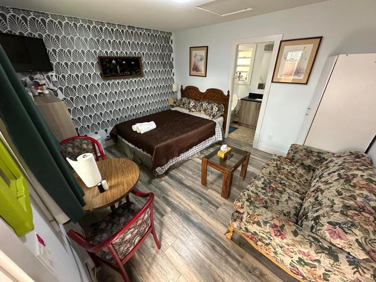 Guest Suite - Private Retreat - J-1 Abbotsford Bagian luar foto