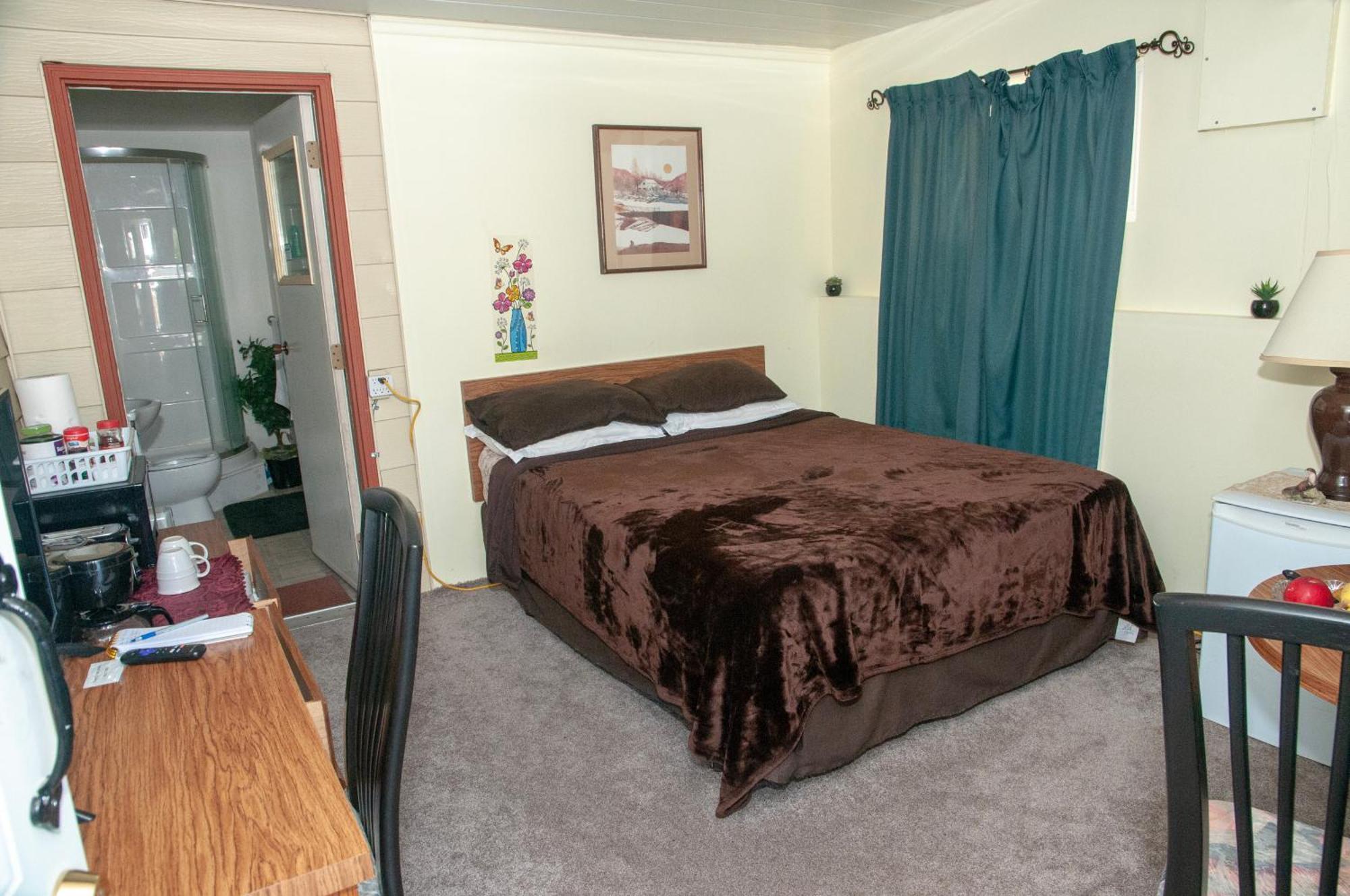 Guest Suite - Private Retreat - J-1 Abbotsford Bagian luar foto