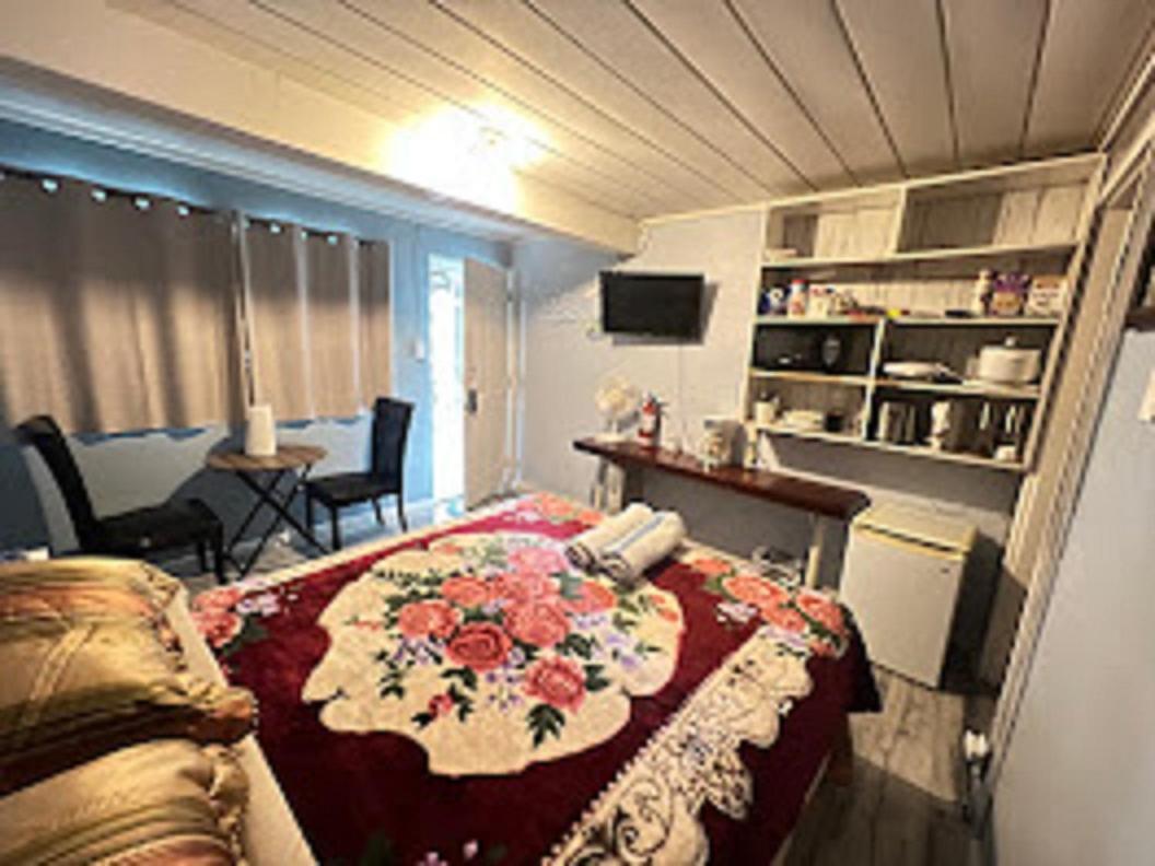 Guest Suite - Private Retreat - J-1 Abbotsford Bagian luar foto